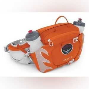 Osprey Talon 6 Lumbar Flame Orange
